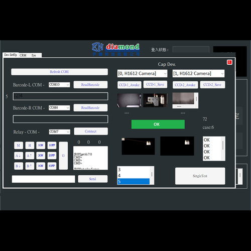 AI Vision Inspection Equipment | Automated Optical Inspection for ...